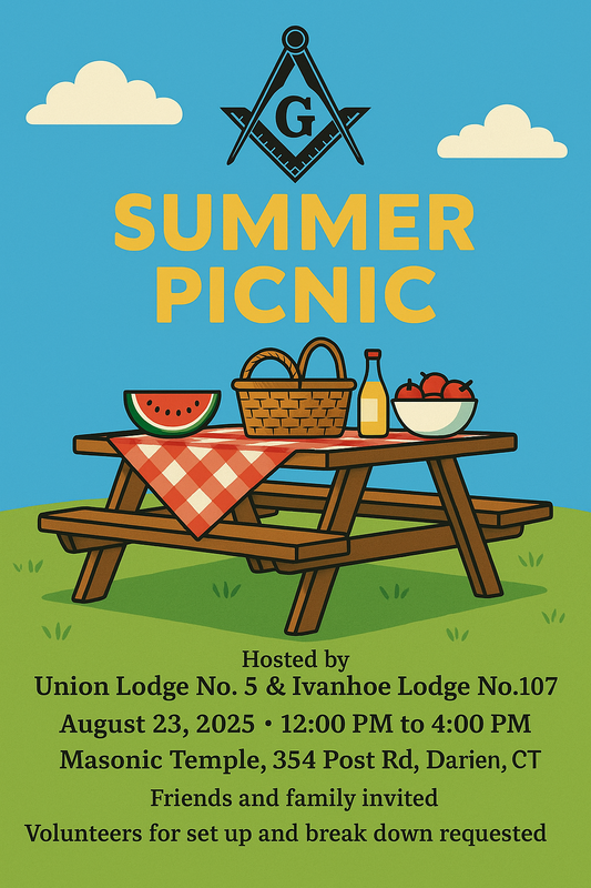 Joint Picnic 2025