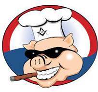 A cartoon of a dog wearing sunglassesDescription automatically generated with medium confidence